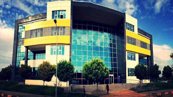 Faculty of Medicine, University of Gaziantep, Gaziantep, Turkey