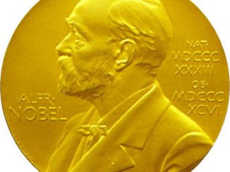 The Nobel Prize in Physics 2018