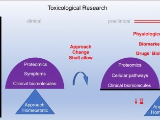 Testing of the novel drugs – Potential upgrades on in vitro toxicological cell-based models