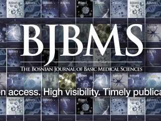 New Impact Factor (2020) for BJBMS: 3.363