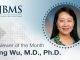 The Reviewer of the Month for October 2021: Dr. Ping Wu