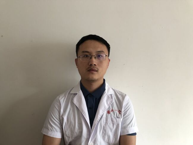 Dr.Jie Wang