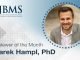 The Reviewer of the Month for April 2022: Marek Hampl, PhD