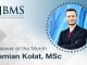 The Reviewer of the Month for May 2022: Damian Kołat, MSc