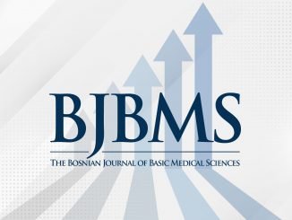 New Impact Factor (2021) for BJBMS is 3.759