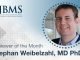 The Reviewer of the Month for July 2022: Dr Stephan Weibelzahl