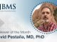 The Reviewer of the Month for November 2022: David Pestaña, MD, PhD