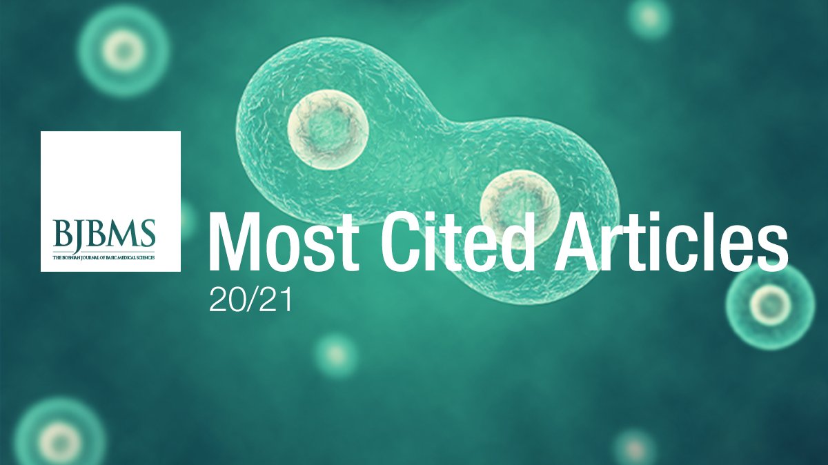 Most cited blog