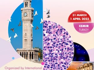 Hematopathology Course on Lymphoma, March 31-April 1 (Izmir, Turkey)