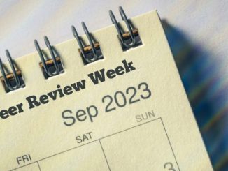 Peer Review Week 2023: The Future of Publishing