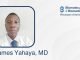 The Reviewer of the Month for October 2023: James Yahaya, MD