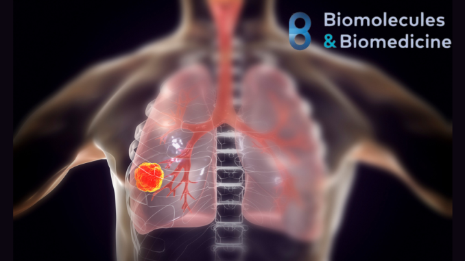 Unlocking Immunotherapy Success: How Hematological Parameters Predict Outcomes in Advanced Non-Small Cell Lung Cancer